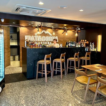 Flat Wish Serrano Hotel Gramado Exterior photo